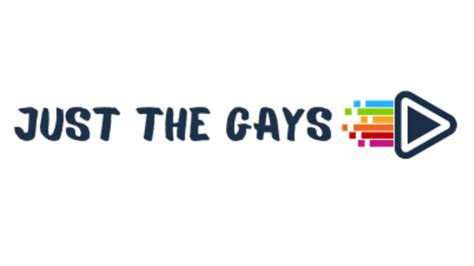 JustTheGays Videos